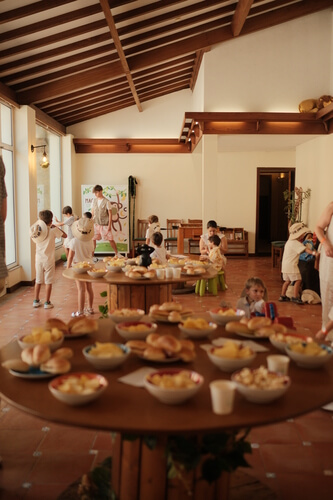 Lanche