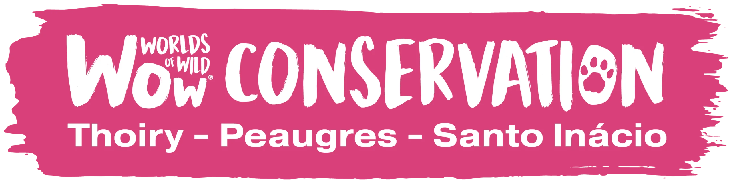 WOW Conservation
